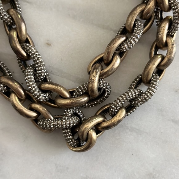 Jcrew statement necklace - Picture 3 of 4